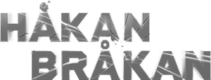 Håkan Bråkan — Logos 2