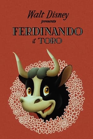 Ferdinando il toro (1938)