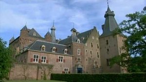 Most Haunted Kasteel Doorwerth