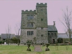 Most Haunted Pengersick Castle