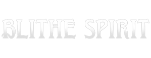 Blithe Spirit