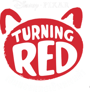 Turning Red (2022) เขินแรงแดงเป็นแพนด้า