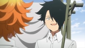 Yakusoku no Neverland‬‏ Capitulo 4