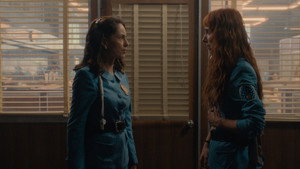 Mulheres de Azul: Temporada 2 Episódio 6