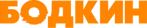 Bodkin — Logos 5