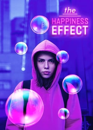 Poster The Happiness Effect (2019)