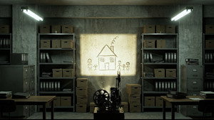 movie image