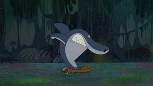 Zig and Sharko: 2×2