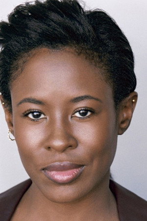 Keyla McNeely portrait