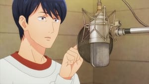 Eikyuu Shounen: Eternal Boys: 1×5