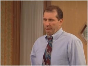 Married… with Children: 9×25