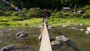 Journeys in Japan: 11×16