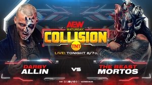 All Elite Wrestling: Collision: 2×26