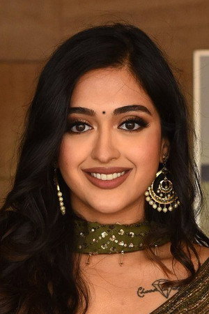 Gayatri Bhardwaj portrait