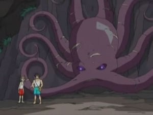 Watch S5E11 - Jackie Chan Adventures Online