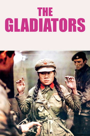 The Gladiators 8