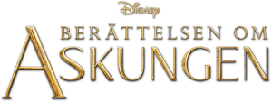 Cinderella — Logos 12