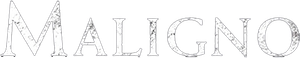 Maligno — Logos 10
