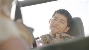 Descendants of the Sun: Episodio 2