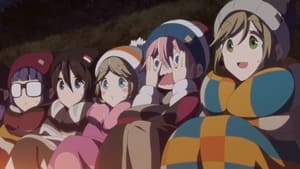 Yuru Camp△: 2×11