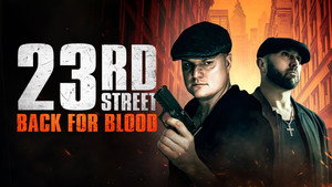 Twenty Third Street 1