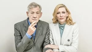 Cate Blanchett & Ian McKellen