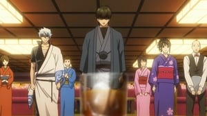 Gintama Season 7 Episode 44