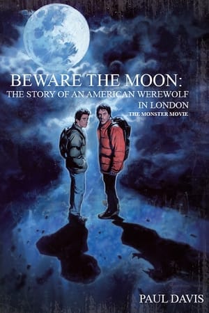 Image Beware the Moon: Remembering 'An American Werewolf in London'