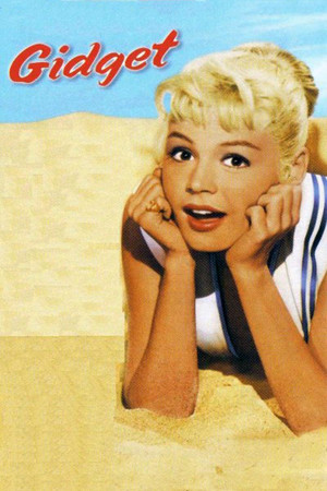 Постер фильма «Гиджет (1959)» — (17 из 23)