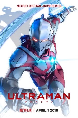 Download Ultraman (Season1-3) Dual Audio {English-Japanese} WEB-DL 720p [150MB] | 1080p [1GB]