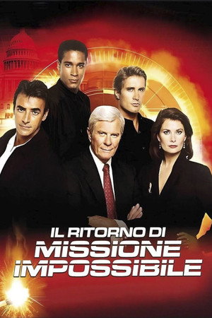 Image Il ritorno di Missione Impossibile