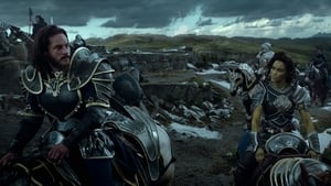 Warcraft – O Primeiro Encontro de Dois Mundos