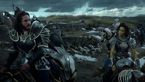 Warcraft: El origen