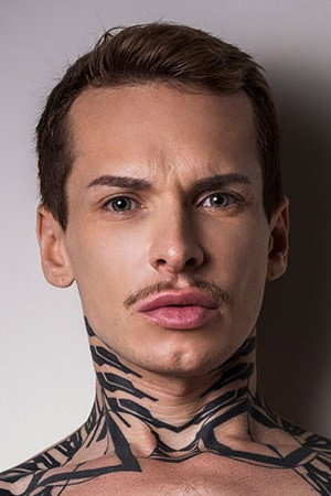 Robert Royal portrait