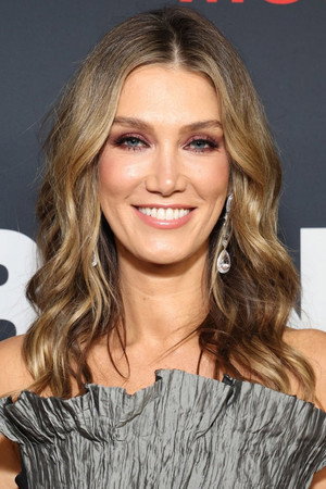 Delta Goodrem portrait