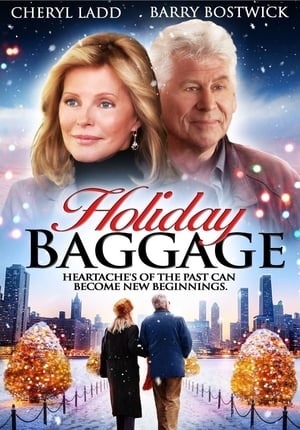 Poster Holiday Baggage (2008)