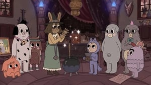 Summer Camp Island: 5×12