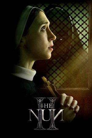 The Nun II stream