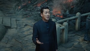 Junto a los Dioses: Los dos mundos (2017) HD 1080p Latino-Korean