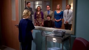The Big Bang Theory: 7×6 online sa prevodom