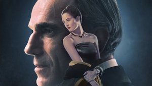 Phantom Thread (2017)