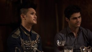 Shadowhunters 3 x Episodio 3