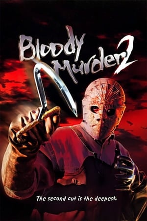 Poster Bloody Murder 2 - Closing Camp 2003