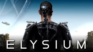 Elysium (2013)