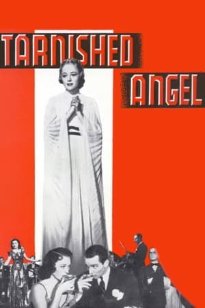 Poster Tarnished Angel 1938