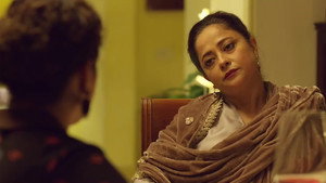 Badhaai Ho (2018) Subtitle Indonesia