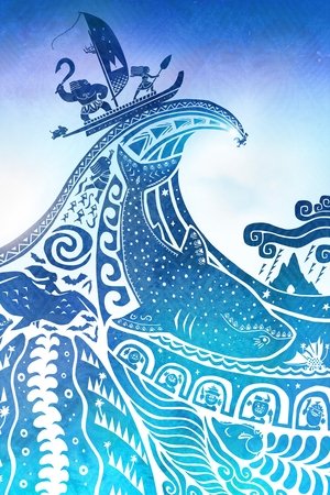 poster Moana 2