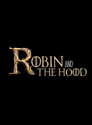 Poster Robin and the Hoods 2024