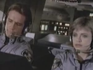 Airwolf: 4×19