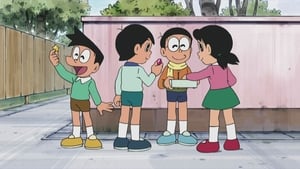 Image Nobita to Ari no Joou